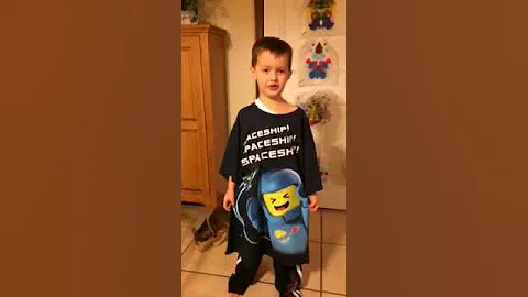 Knock knock by tanner