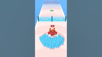 count master 3d || level 89 || gameplay through walking || #games #maxl #gameplay #maxlavel