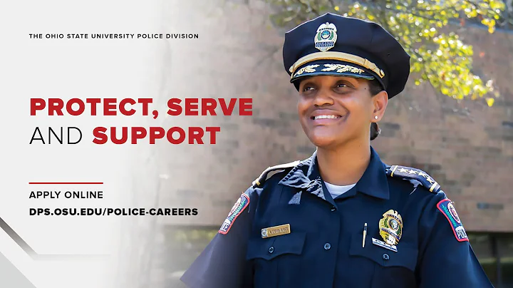 Chief Kimberly Spears-McNatt  Why Do You Like Work...