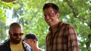 Fun Facts About The Hangover II