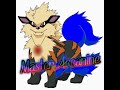 NEW UPDATED MASTER ARCANINE THEME SONG!!!