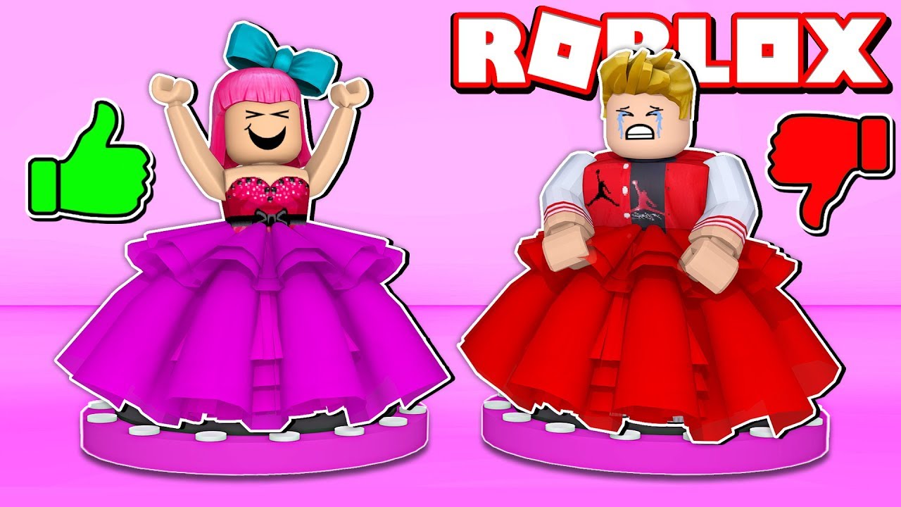 Jp Plays Escolheu Minhas Roupas No Fashion Famous Eu Ganhei - copiando roupas de todo mundo no fashion famous roblox youtube