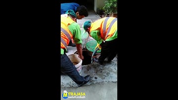 Sedot wc murah di Sidoarjo