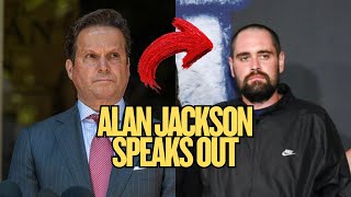 Nick Reiner Alan Jackson Speaks Out In New Interview