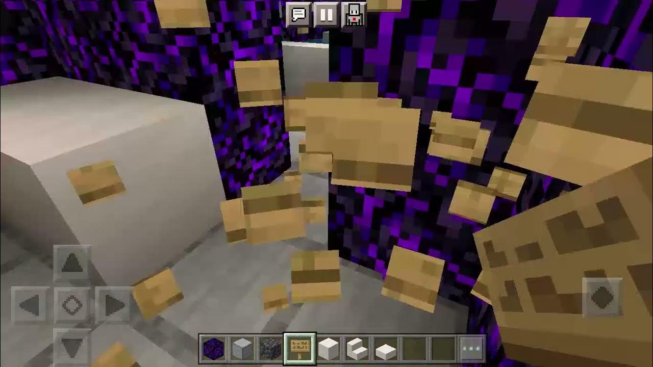 How to make a sink in minecraft YouTube