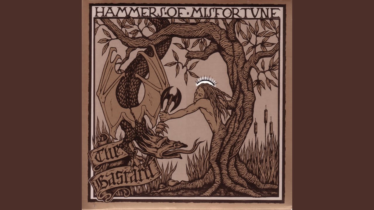 Tonton The Bastard Sapling di YouTube Tonton The Bastard Sapling di YouTube