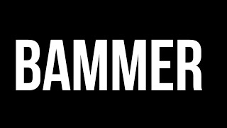 Wiz Khalifa - Bammer (Lyrics)