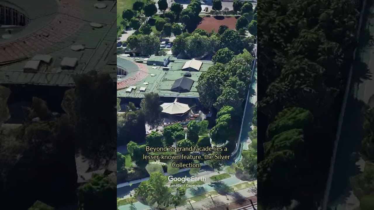 Exploring Vienna Virtually: A Walk Through History 🇦🇹✨