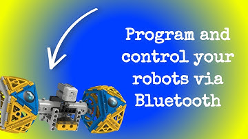 Robotics Smart Machines Super Sphere