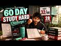 Day 32/60 FMGE Preparation - 28 Days Left to Transform #fmge #neetpg #studymotivation