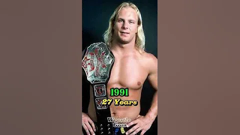 ‘Stone Cold’ Steve Austin Then Vs Now (1964-2025) | #WWE #RingMaster