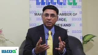 Opportunities and breakthroughs in Healthcare | Mr. Annaswamy Vaidheesh MD, GSK Pharmaceuticals Ltd.