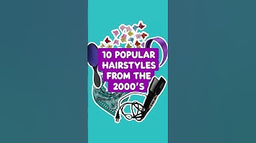Remember these popular 2000