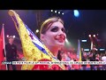Cirque : en piste pour le 43e Festival International du Cirque de Monte-Carlo
