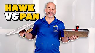 Is The Hawk BETTER Than The Pan?