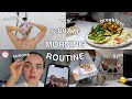 5:00AM MORNING ROUTINE | WAKE UP WITH ME! | *EARLY* | Conagh Kathleen