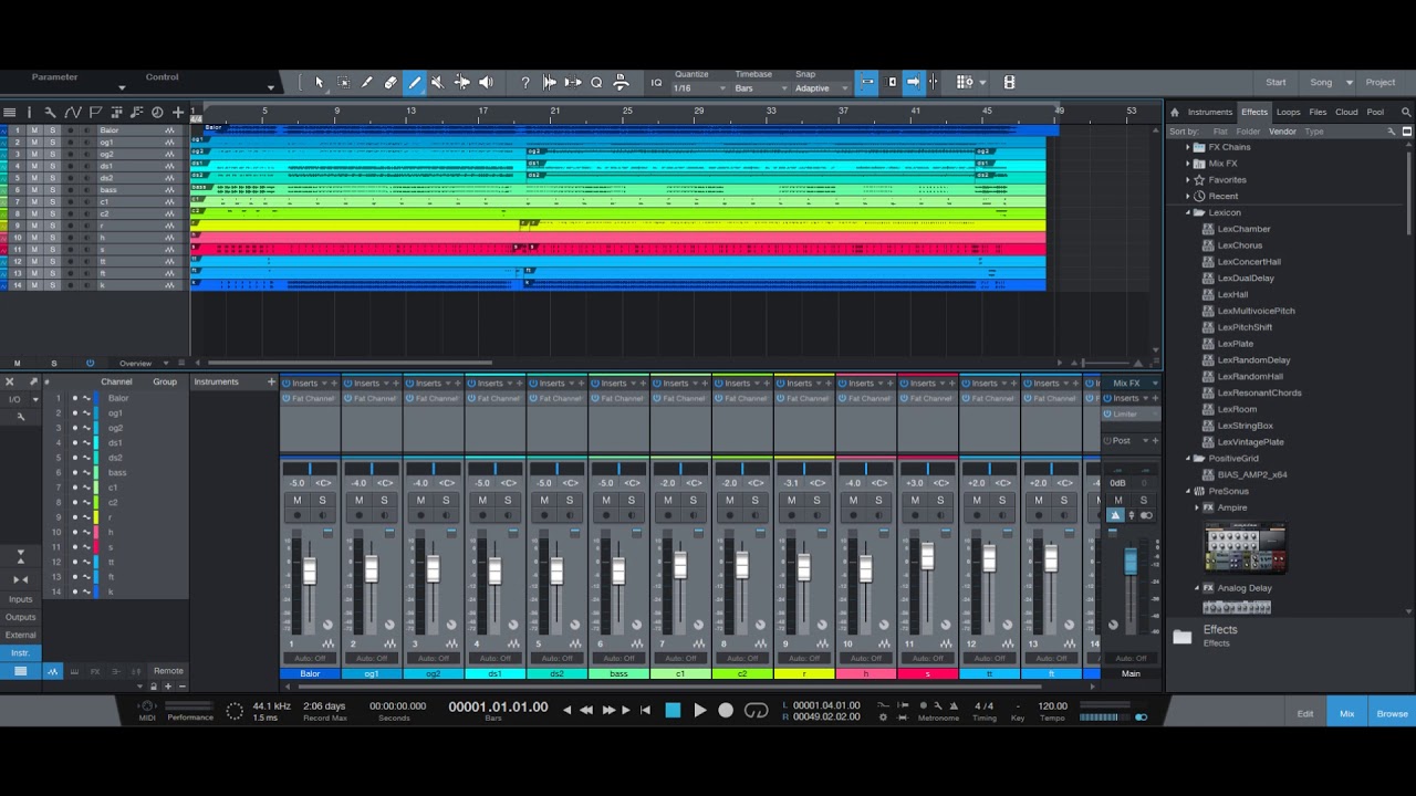 마영전 발로르 브금 팬 커버 10분 버전 / Vindictus Balor BGM Fan Cover (Extended)