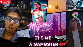 Menjadi Roleplay Gangster #1🔴Live #live #gaming #gta5 #roleplay #mrrajasivagaming