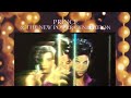 Prince - the Diamond&#39;s &amp; pearls era
