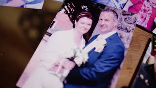 Nigel’s Story - Delay in Diagnosis of Cervical Cancer causing Nigel’s wife’s death