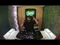 VIBRA MUSIC #56 - AFRO-LATIN-TECH HOUSE MIX - SPAIN