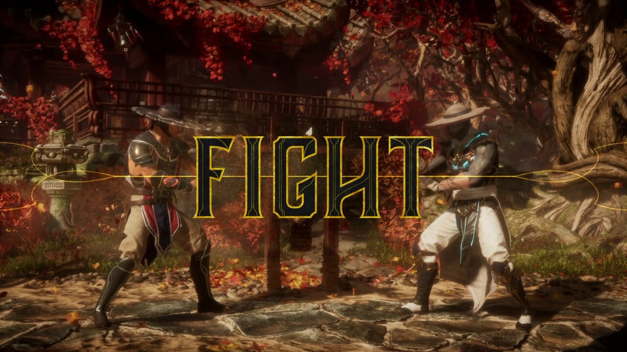 Kung Lao Mirror Match / T7G/ETC Mcfly (Chile) Vs Ryo 5akazaki (Brasil) - MK11 Ranked Match