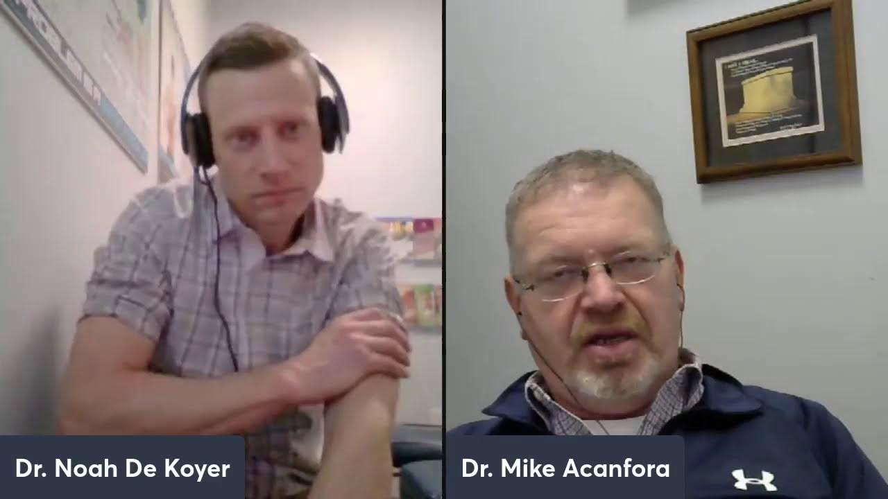 Can cold water plunges really reduce anxiety and depression?