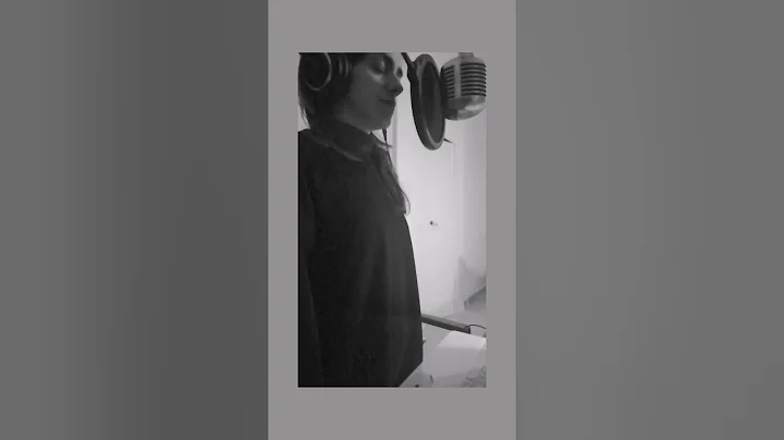 If ain't got you - cover Laura Raffaele