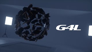 Giga - G4L【MV】