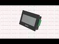 Panasonic AIG02GQ02D HMI Advanced Micro Services Pvt. Ltd