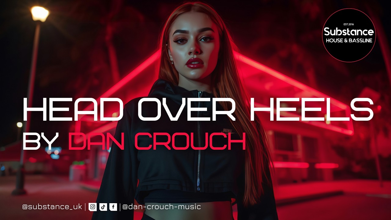 YouTubeでDan Crouch - Head Over Heelsを視聴 YouTubeでDan Crouch - Head Over Heelsを視聴