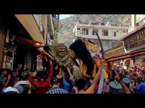 Devi Devta power Himachal Pradesh himachalpradesh
