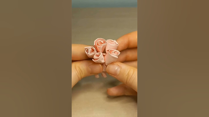 Скромный подарок маме☺💐