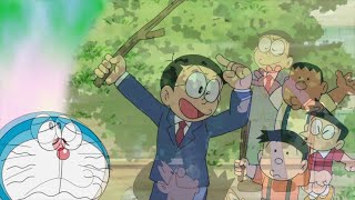 โดเรม่อนรวมหลายตอน พากย์ไทย (ไม่ซูม) EP.5 โดเรม่อนรวมหลายตอน พากย์ไทย (ไม่ซูม) EP.5