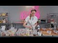 Christina Tosi's 30-Day Baking Class