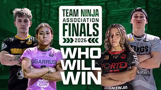 WHO WILL WIN TNA SEASON 2?