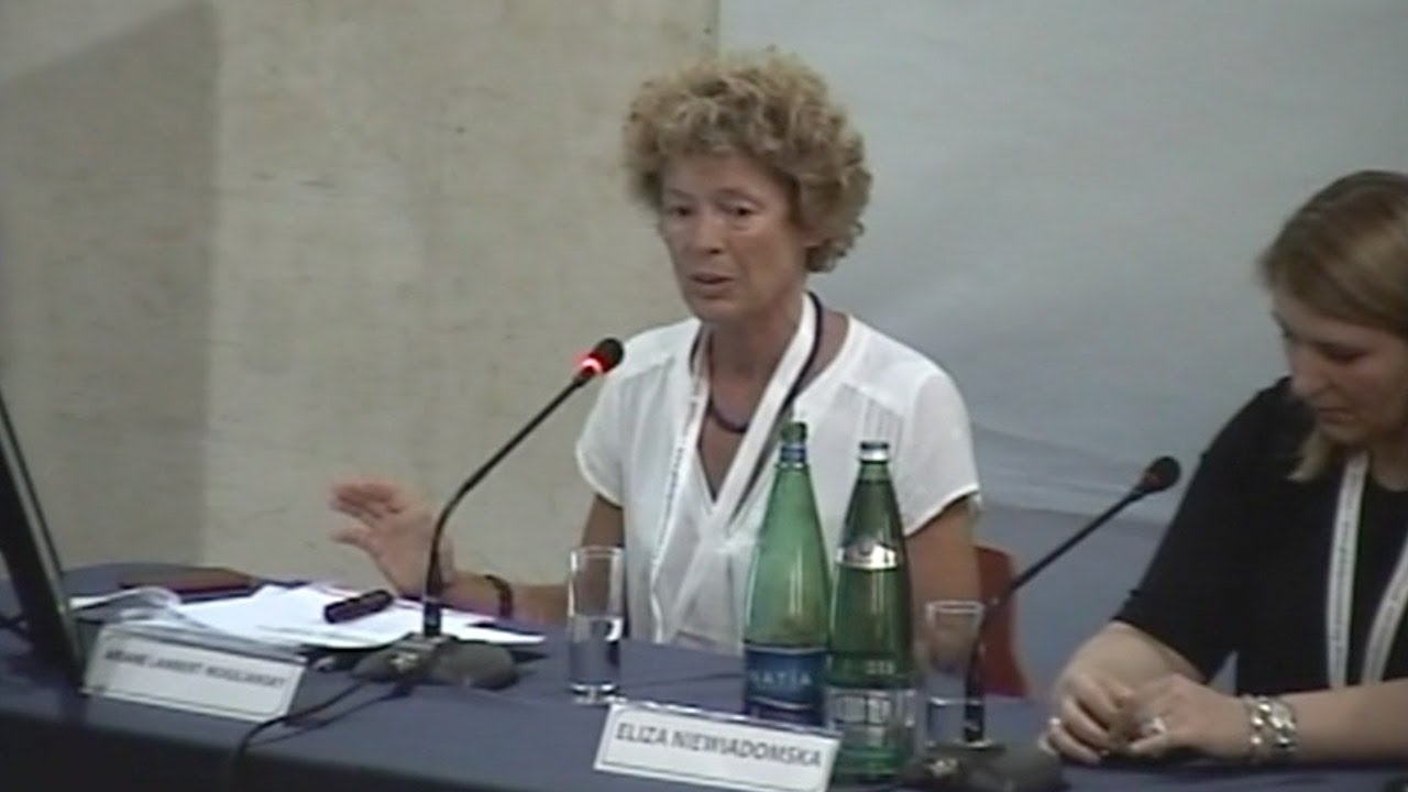 Ariane Lambert-Mogiliansky (Paris School of Economics)