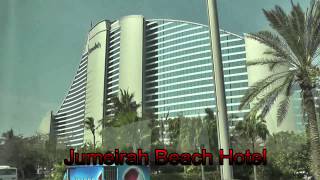 sightseeing Dubai tour de ville (DUB-05)