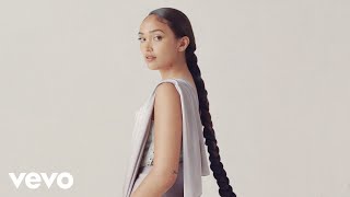 Joy Crookes - When You Were Mine (Official Audio) chords