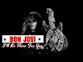 Bon Jovi | I