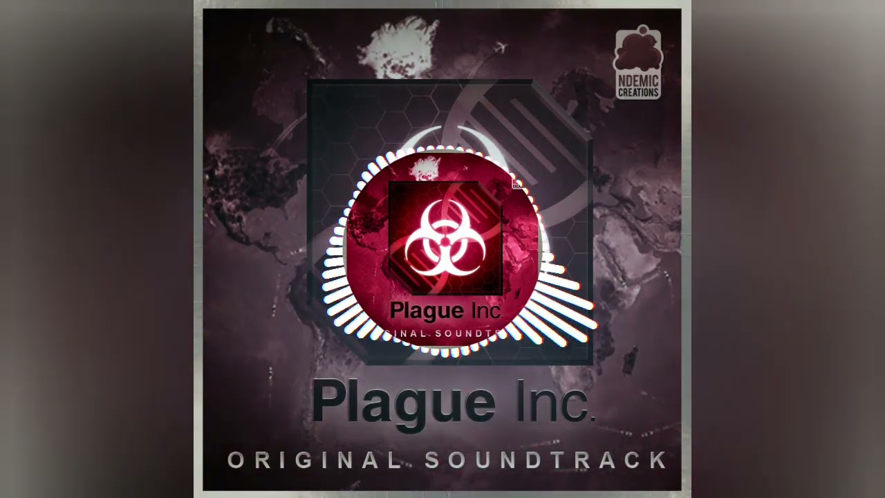 Plague Blossom - Main Theme, Plague Inc: Evolved. By Marius Masalar.