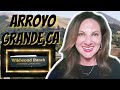 Living in ARROYO GRANDE CA Gated Community CALIFORNIA