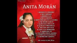 Mix canciones - de Anita Morán