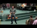 The Kairos Window :: Pastor Greg Zoschak