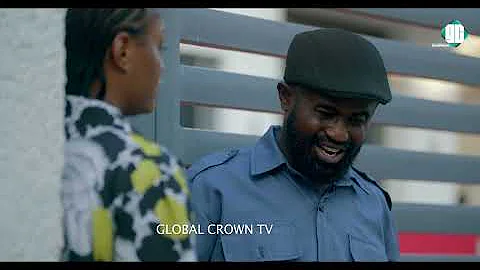 MARRIAGE TRAP - 2025 latest Nigerian movies -  Peter Komba - Chinenye Ulaegbu