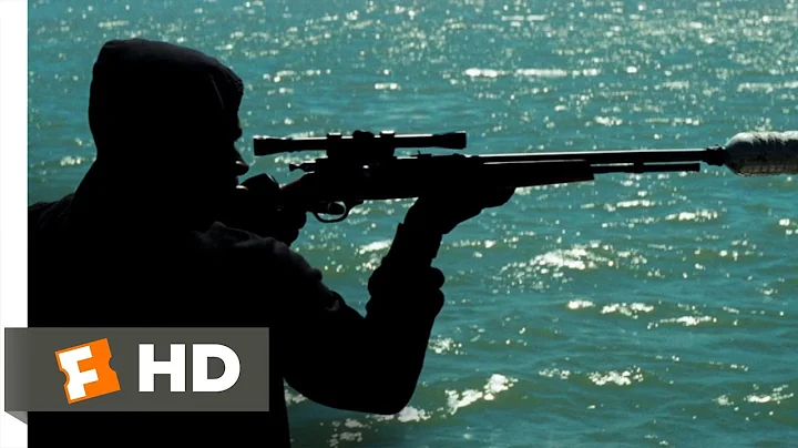 Shooter (3/8) Movie CLIP - Savior with a Sniper Ri...