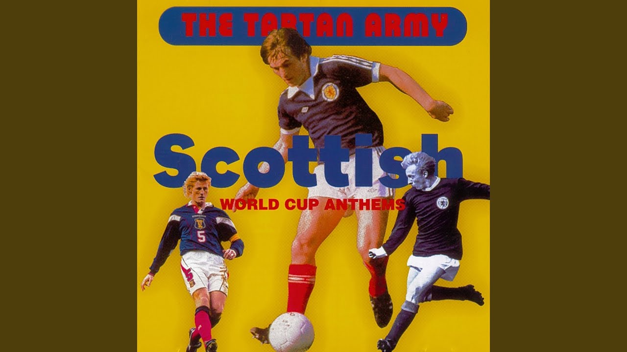 Watch Scotland Rules on YouTube Watch Scotland Rules on YouTube