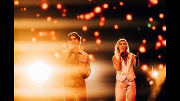 Ik Wil Dat Je Liegt - Maksim & Hannah Mae I De MIA