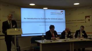How to Sue The Police - An introduction to civil actions for criminal lawyers screenshot 2