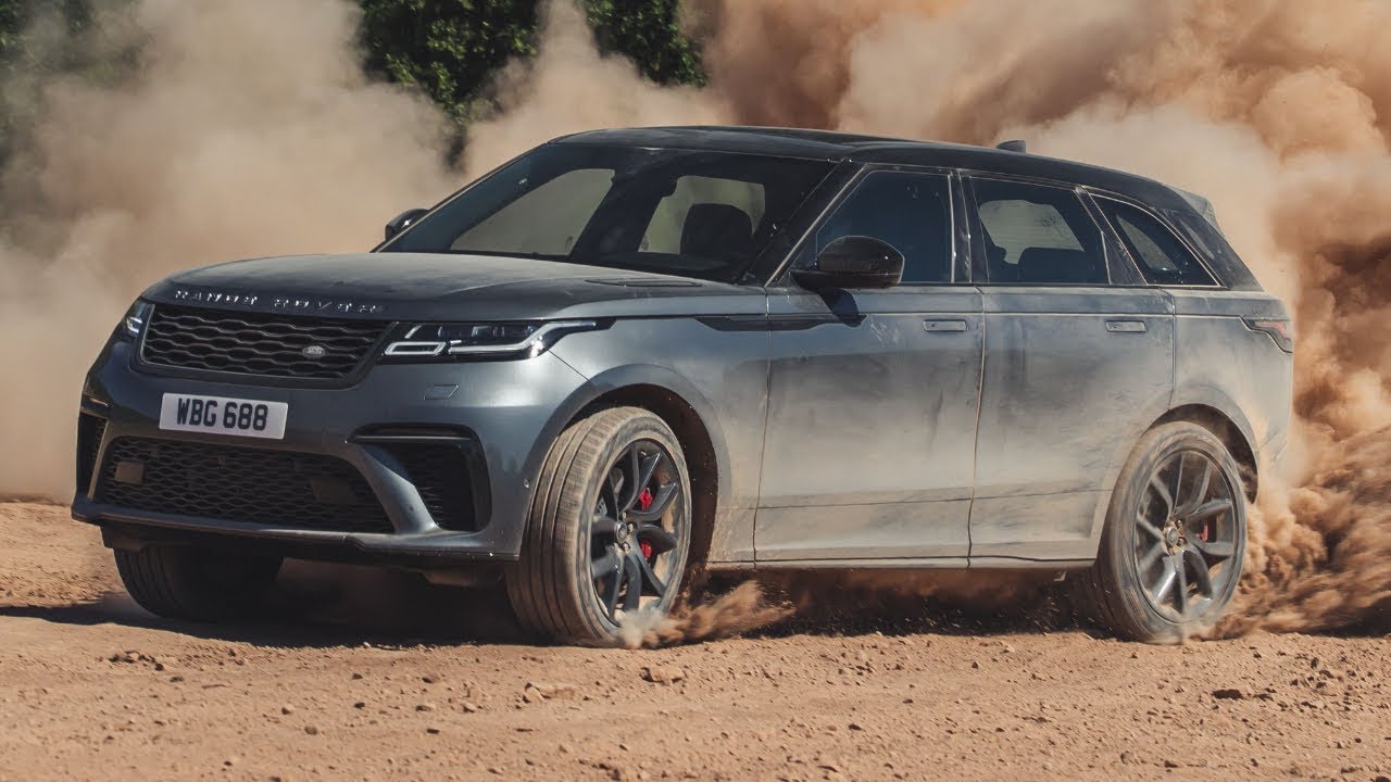 2020 Range Rover Velar Gets SVAutobiography Dynamic Trim >> 2020 Land Rover Range Rover Velar Svautobiography Unveiled 2020 Range Rover Velar Gets SVAutobiography Dynamic Trim >> 2020 Land Rover Range Rover Velar Svautobiography Unveiled